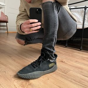 Adidas Kamanda (size 12.5)